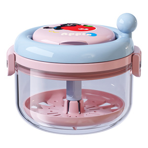 Braces Storage Box Portable Orthodontic <b>Retainer</b> <b>Case</b> With Cleaning Function Food Grade PP Material Safe No Odor - Product Image 2
