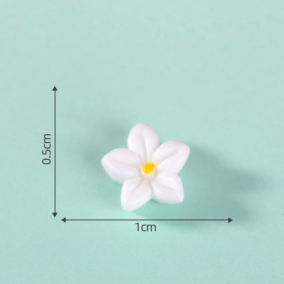 2#Fleurs