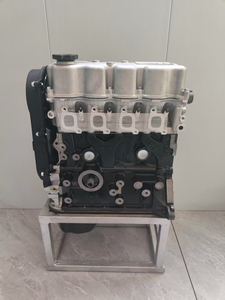 Nuevo Bloque de Motor B12S1 B10S1 para Chevrolet Spark Aveo <span class=keywords><strong>Daewoo</strong></span> Matiz 1.0L 1.2L, Piezas de Motor a Precio de Fábrica - Product Image 3