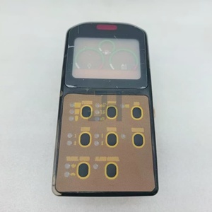 จอแสดงผล 7Y-5500 สำหรับเครื่องยนต์ 3064 3066 รถขุด 315 320 325 330 แผงหน้าจอแสดงผลอะไหล่ทดแทน 7Y5500 - Product Image 1