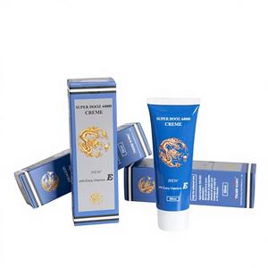 ซุปเปอร์ดูซ44000 เจลเพิ่มสมรรถภาพทางเพศสำหรับผู้ใหญ่ ขนาด 50 มล. พรีเมียม สำหรับผู้ชาย ช่วยเพิ่มขนาดอวัยวะเพศชาย ชะลอการหลั่ง เพื่อความสุขที่ยิ่งขึ้น - Product Image 4