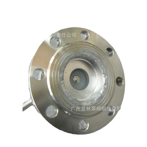 Venta Directa de Fábrica, Válvulas de Flotador con Brida de Acero Inoxidable, Válvulas de Bola, Control de Nivel de Agua, Válvulas de Control de Flotador de Acero Inoxidable - Product Image 2