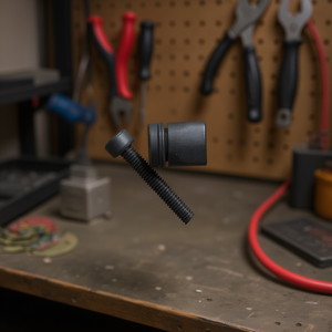 Terminali per cavi D0100HXUC9G per la protezione degli terminali terminali di collegamento di alta qualità - Product Image 2