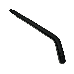 Balais d'essuie-glace sans armature en caoutchouc synthétique intégré pour Toyota Yaris RAV4 Highlander 4Runner Prado Hiace - Product Image 3