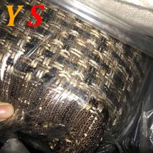 Soldes de liquidation Tissu en lin 100% tissé Fabriqué en Chine - Product Image 2