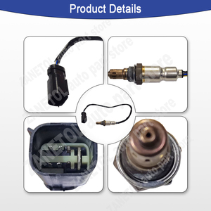 ZANETOL 68087364AA <span class=keywords><strong>27003</strong></span> Sensor de oxígeno (O2) para DODGE DART 2013 ~ 2016 accesorios para automóviles nuevo modelo caliente sistema Interior automotriz - Product Image 4