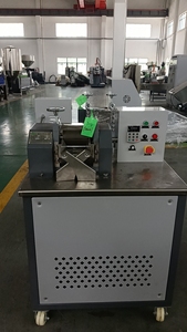 250-300 kg/giờ cao sản lượng nhựa hạt Cutter/Nhựa pelletizer/cao-hiệu quả PELLET Máy làm - Product Image 5