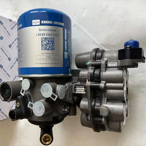 Sécheur d'air de frein à air Assy 5801414922 ZB4593 41211392 <span class=keywords><strong>42536872</strong></span> 41285081 5801414923 41211262 pour pièces de machines de camions IVE - Product Image 1