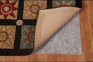 Style moderne vibrant 5x8 pi tapis en laine tufté à la main motif abstrait inspiré de la culture indienne taille personnalisable inspiré indien - Product Image 5