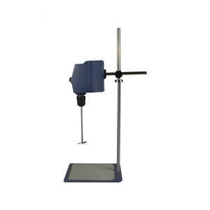 ที่คนอาหารอิเล็กทริกแบบ OS20-Pro LED พร้อมแท่นวางเครื่องกวนแบบไขว้ - Product Image 3