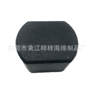 Coussin en mousse PU Zhicheng pour montre, densité 38-65, support d'affichage souple et élastique pour montre, bracelet, bijoux - Product Image 2
