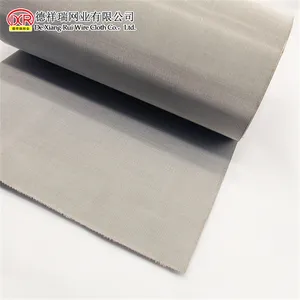 Corrosion Resistance Wire Mesh For Duct Ss 316/ 316L Square Mesh Woven Air Cloth Manufacturer