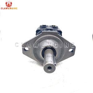 Clawengine 4634936 Fan Motor for ZAX470 ZAX450 ZAX490 Excavator Hydraulic Cooling Fan <b>Drive</b> Piston Motor Hong Kong Shipping - Product Image 3