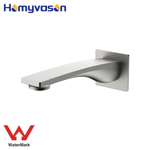 Bath &amp; <strong>Shower</strong> Faucet Mixer Premium Black for Bathroom Hotel Villa <strong>Kitchen</strong> <strong>Shower</strong> Faucet Set Modern - Product Image 2