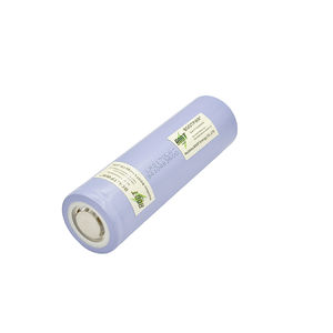Batería de litio de alto drenaje LS LR2170LA 4000Ah Lishen LR21700LA 4000mAh <span class=keywords><strong>10C</strong></span> 3,7 V Baterías recargables de iones de litio - Product Image 4