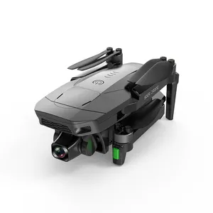 โดรน SG907-S พร้อมกล้องเลเซอร์เลี่ยงสิ่งกีดขวาง4K HD, 5G WiFi GPS, รีโมทคอนโทรล, FPV, พับได้, การบินขึ้น/ลงหลักเพียงครั้งเดียว - Product Image 4