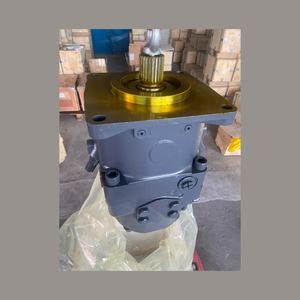 ปั๊มลูกสูบ A11 A11V A11VO95 ปั๊มไฮดรอลิกลูกสูบ A11VLO130LRDU2/10R-NZD12K02P-S A11VLO260LROS/11R-NZD12N00 A11VO40 A11VO75 - Product Image 1
