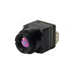 PurpleRiver <span class=keywords><strong>Mini2</strong></span> 256x192 4mm/7mm LWIR - Módulo de Cámara Termográfica Mini, Construcción Metálica, USB CVBS MIPI, Venta al por Mayor - Product Image 3