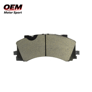 Pastillas de Freno para Automóviles, Diseñadas Específicamente para Geely Emgrand EC7, EX5, X7, SPORT, COOLRAY y Boyue - Product Image 4