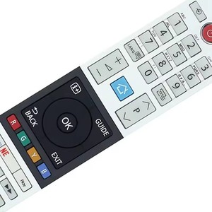 O for Toshiba CT-8541 <b>Remote</b> <b>Control</b> Waterproof Feature Fixed for 43U2963DB 49U2963DB 50U2963DB 24W2863DB <b>TV</b> Models Stock - Product Image 4