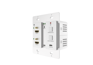 <span class=keywords><strong>Placa</strong></span> <span class=keywords><strong>de</strong></span> <span class=keywords><strong>Pared</strong></span> <span class=keywords><strong>HDMI</strong></span> POC <span class=keywords><strong>de</strong></span> 18G, Extensor <span class=keywords><strong>de</strong></span> <span class=keywords><strong>Placa</strong></span> <span class=keywords><strong>de</strong></span> <span class=keywords><strong>Pared</strong></span> HDBaseT <span class=keywords><strong>de</strong></span> 70m, Transmisor <span class=keywords><strong>HDMI</strong></span>/<span class=keywords><strong>VGA</strong></span>, Extensor <span class=keywords><strong>de</strong></span> <span class=keywords><strong>Placa</strong></span> <span class=keywords><strong>de</strong></span> <span class=keywords><strong>Pared</strong></span> a través <span class=keywords><strong>de</strong></span> CAT6 - Product Image 5