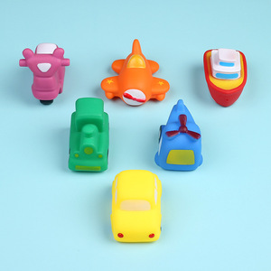 Les outils <span class=keywords><strong>de</strong></span> circulation Jouets <span class=keywords><strong>de</strong></span> <span class=keywords><strong>bain</strong></span> marins sans moule pour tout-petits/nourrissons 6-12-<span class=keywords><strong>18</strong></span> <span class=keywords><strong>mois</strong></span>, jouets <span class=keywords><strong>de</strong></span> baignoire sans trou et sans moule - Product Image 3