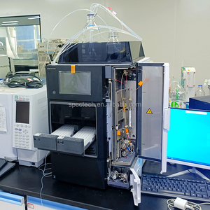 Hoogprecisie analytisch ultra-high performance vloeistofchromatografiessysteem (UHPLC) voor life science & milieuvrij onderzoek - Product Image 6