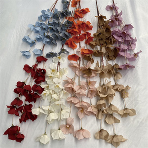 Fleur unique artificielle pour cadeau, fleur de mariage - Product Image 6