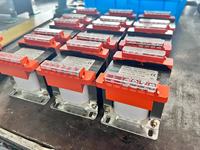 Transformateur de contrôle 50VA du fabricant, 220V 380V 24V 30V 15V 110V, transformateur d'isolement
