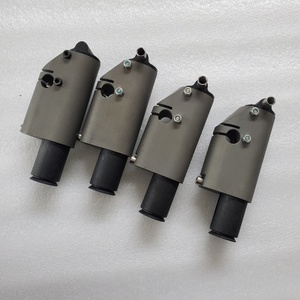 WD 4pcs/1Set Paper Forward Feeder Sucker for Roland 600 700 Offset <b>Printing</b> <b>Machine</b> Parts - Product Image 1