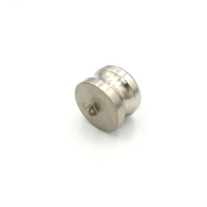 Conector <span class=keywords><strong>R</strong></span>ápido Camlock de Fábrica para Conexión <span class=keywords><strong>R</strong></span>ápida - Product Image 5