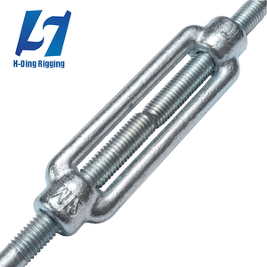 Bán buôn tùy chỉnh mạ kẽm <span class=keywords><strong>din1480</strong></span> turnbuckle gian lận phần cứng với stub End hỗ trợ bán buôn turnbuckle - Product Image 5