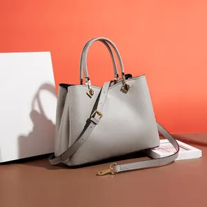 Bolsa e bolsa de mão feminina, transversal, de ombro, de marca famosa, de luxo