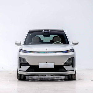 มัดจำรถยนต์พลังงานใหม่ Changan Deepal S09 รุ่นปี 2026 แบบไฮบริดขยายระยะทางขับขี่ได้ไกลขึ้น SUV ขนาดใหญ่ พวงมาลัยซ้าย - Product Image 2