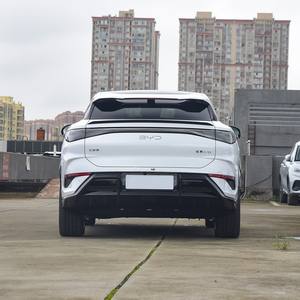 BYD Sea 07 EV 2024, Vehículo Eléctrico Mediano 4x4 con Doble Motor, 650 km de Autonomía, 4 Puertas, 5 Plazas, Batería de Iones de Litio, Vehículo de Nueva Energía Usado, Volante a la Izquierda - Product Image 6