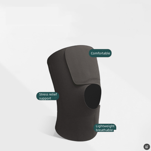 Rodillera de Compresión Deportiva para Correr al Aire Libre, para Hombres y Mujeres, Cuidado de la Salud - Product Image 1