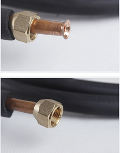 ท่อ/สายเชื่อมต่อเครื่องปรับอากาศแบบแยกส่วน - Product Image 6