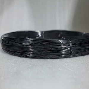 Alambre de Molibdeno Negro Recubierto de Grafito de Aleación Mo-La, Larga Vida Útil para Corte por Hilo EDM y Accesorios para Lámparas de Alta Temperatura - Product Image 6