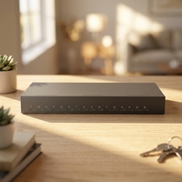 Hub de charge USB-C 16 ports, station de charge rapide pour plusieurs appareils