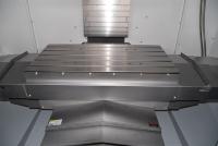 Centre d'usinage vertical de haute précision VMC850, prix usine, machine de fraisage CNC pour le traitement des métaux