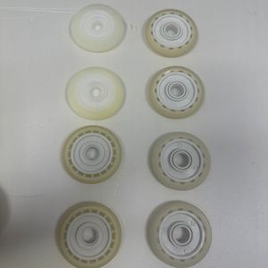 Mẫu miễn phí PU đĩa <span class=keywords><strong>52C</strong></span> cho barmag FK6 máy móc dệt may phụ tùng - Product Image 5