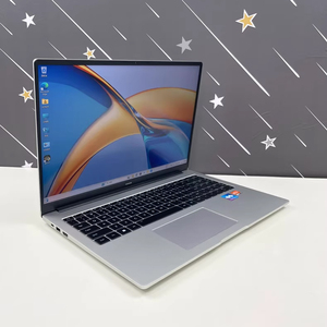 Portátil Honor MagicBook X 16, Intel I5-12450H, 16 GB, 512 GB, Gráficos Integrados, Portátil para Entretenimiento y Video en Casa - Product Image 3