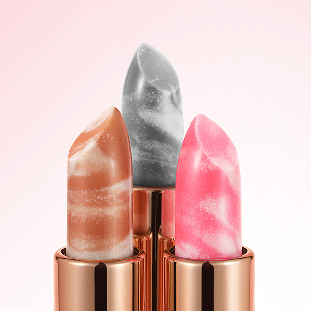 Free Sample Wholesale Lip Balm Non-sticky 3 Color Beauty Makeup  High Quality Tinted Colors Feel Smooth Private Label Lip Primer