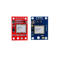 Module GPS NEO-6M GY-GPS6MV2 NEO6MV2 EEPROM APM2.5 Antenne 3V-5V RS232 TTL pour carte de contrôle de vol Arduino