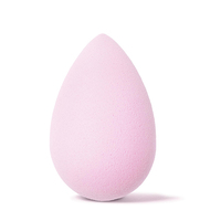 Fond de teint végétalien doux sans latex éponge de maquillage cosmétique pour poudre de beauté