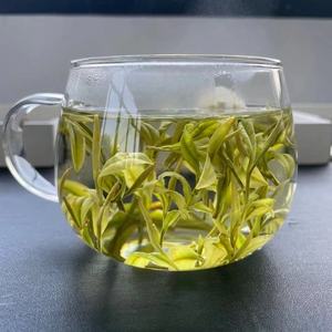 Thé de puits de <span class=keywords><strong>dragon</strong></span> du lac occidental Thé vert de haute qualité Xihu Longjing Top Longjing - Product Image 1