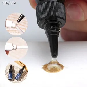 Keo Siêu Dính Keo Cyanoacrylate Số Lượng Lớn Công Thức Mới Keo Siêu Dính Tùy Chỉnh