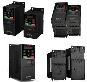 ORIGINAL GD200 Series GD200A-7R5G/011P-4/GD200A-011G/015P-4 Frequency Converter - Product Image 2