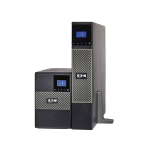 Eaton 5P hattı-etkileşimli yüksek frekanslı kesintisiz güç kaynağı Online kule tipi güç kaynağı 5P Interactive va/1100W 230V <span class=keywords><strong>UPS</strong></span> - Product Image 6