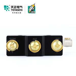 Tengen Limit <b>Switch</b> LXW5 Self-Resetting Micro <b>Switch</b> For Industrial Use - Product Image 2